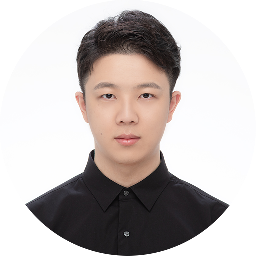 Yiyu Li